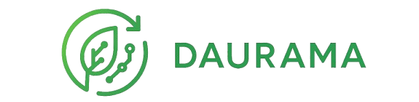 Daurama Logo