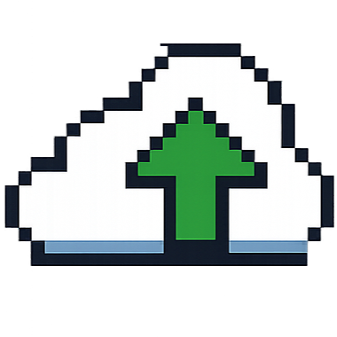 Upload Icon
